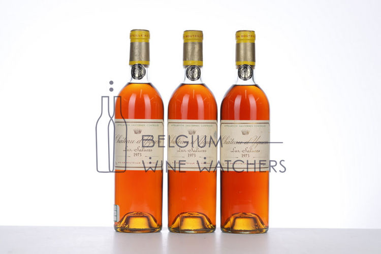 Picture of 1973 YQUEM